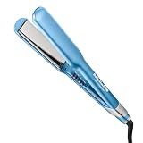 BaBylissPRO Nano Titanium Flat Iron Hair Straightener