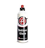 Adam's Polishes Brilliant Glaze 16oz - Amazing Depth, Gloss and Clarity - Achieve that Deep, Wet Looking Shine - Super Easy On and Easy Off