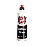 Adam's Polishes Brilliant Glaze 16oz - Amazing Depth, Gloss and Clarity - Achieve that Deep, Wet Looking Shine - Super Easy On and Easy Off
