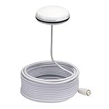 Standard Horizon SCU-31 GPS Smart Antenna with NMEA 0183 Output