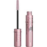 Maybelline Lash Sensational Sky High Mascara, Volumizing, Very Black