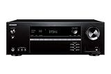 TX-NR5100 7.2-Channel 8K AV Receiver