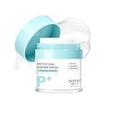 #OOTD Peptide Skin Barrier Facial Cream, 1.69 fl oz | Korean Skincare