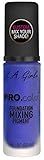 L.A. Girl PRO.color Foundation Mixing Pigment, Blue GLM714