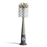 Munchkin® Bristle™ Bottle Brush, Grey