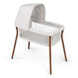 Chicco LullaGo Anywhere LE Portable Bassinet w/Carry Bag