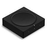 Sonos Amp - Black