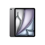 Apple iPad Air 11-inch (M4): Liquid Retina Display, 128GB, 12MP Front/Back Camera, Wi-Fi 7 with Apple N1 + 5G Cellular, Touch ID, All-Day Battery Life — Space Gray