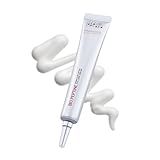 SWANICOCO Pregnancy Safe Fermentation Peptine Eye Care Cream Under Eye Cream with 8 Peptides and Niacinamide, Anti Aging Eye Cream for Wrinkles & Crows Feet Korean Skincare 20ml 0.68 Fl Oz