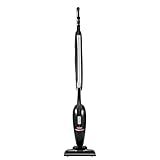 Bissell Featherweight Stick Lightweight Bagless Vacuum with Crevice Tool, 2033M, Black