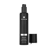 Valm Silicone Lube, Long-Lasting, Non-Sticky Personal Lubricant, 8.5 Fl Oz