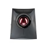 Kensington SlimBlade™ Pro Wireless Trackball, Rechargeable Battery, Bluetooth 2.4GHz Connection Options (K72080WW)