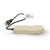 K&H Pet Products Ice Eliminator Original Birdbath Deicer Natural Original 50 Watts