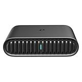 TP-Link Ultra-Portable Wi-Fi 6 AX1500 Travel Router TL-WR1502X | Easy Public WiFi Sharing | Hotel/RV/Travel Approved | Phone WiFi Tether | USB C Powered | Multi-Mode | Tether App | Durable Design