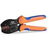 WMT MC4 Solar Crimping Tool, Cable Crimper for 2.5-6mm² Solar Connectors