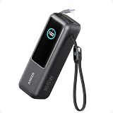 Anker Laptop Power Bank, 25,000mAh Travel Essential with 165W Total Output