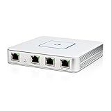 Ubiquiti Unifi Security Appliance (USG), Single,White