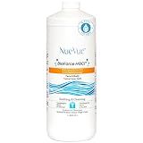 BioForce HOCl Pure Hypochlorous Acid Spray Refill for Face & Body (33 Oz) - Acne-Prone Skin & Eczema, Piercing aftercare, Made in Canada, Gentle Skin Cleanser & Toner, pH Balanced, Non-comedogenic