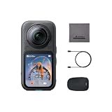 Insta360 X6, 8K 360 Camera with 1/1.1'' Sensors