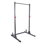 CAP Barbell Power Rack Exercise Stand, Multiple Colors, a. Gray (FM-CS7000F)