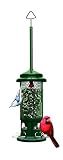 Squirrel Buster Standard Truly Squirrel-Proof Bird Feeder