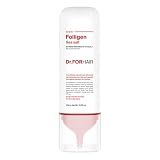 Dr.FORHAIR Folligen Sea Salt Scaler 10.58 fl oz | Korean Scalp Care | Scalp Exfoliating Scrub | Removes Build-Up & Oil | Helps Create Thicker, Fuller-Looking Hair