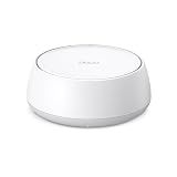 TP-Link Deco 7 BE23 Dual-Band BE3600 WiFi 7 Mesh Wi-Fi Router | 4-Stream 3.6 Gbps,160 Mhz | Covers up to 2,500 Sq.Ft | 2× 2.5G Ports Wired Backhaul | VPN, MLO, HomeShield, Free Expert Help, 1-Pack