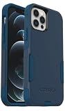 OtterBox iPhone 12 & iPhone 12 Pro Commuter Series Case - Blue