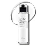 COSRX 6X Peptide Collagen Booster Toner Serum with Copper Peptides, Niacinamide & Hyaluronic Acid Skin Renewal Boosting Facial Essences, Korean Skin Care, 5.07 fl.oz, Stocking Stuffers