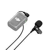 DJI Lavalier Microphone