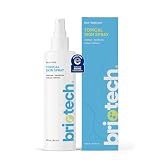 BRIOTECH Topical Skin Spray, Face & Body HOCl Skincare, 8.5 oz