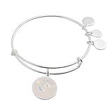 Alex and Ani Happy Retirement' Charm Bangle