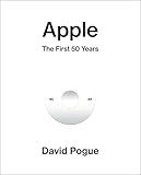 Apple: The First 50 Years