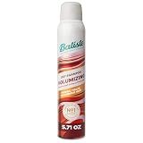Batiste Volumizing Dry Shampoo for Added Body and Texture, 5.71 Oz