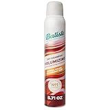 Batiste Dry Shampoo, Volumizing, Refresh Hair and Absorb Oil Between Washes, Waterless Shampoo for Added Hair Texture and Body, 5.71 oz