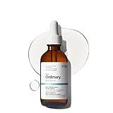 The Ordinary Multi-Peptide Serum for Hair Density, Peptide-Powered Formula for Thicker, Fuller Looking Hair, 2 Fl Oz