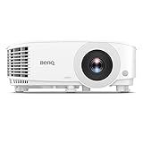 BenQ TH575 1080p Indoor Gaming Projector, 3800 Lms, 16.7ms Low Latency, Enhanced Game-Mode, High Contrast, Dual HDMI, 3D Ready, Auto Vertical Keystone, Standard throw, 1.1x Zoom, 3 year Warranty