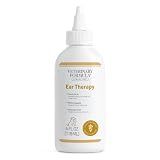 Veterinary Formula Clinical Care Ear Therapy Cleaner for Dogs & Cats, 4 oz