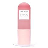 Glow Recipe Watermelon Glow Facial Spray + Hydrating Mist - Ultra-Fine Face Mist with Hyaluronic Acid + Hibiscus AHA to Refresh Dry Skin & Enhance Dewy Makeup - Suitable for All Skin Types (75ml)