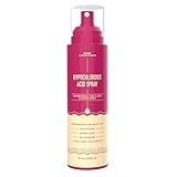 BASE LABORATORIES Hypochlorous Acid Spray for Face & Skin | 8 oz | Facial Daily Skin Repair Solution for Sensitive Skin, Redness, Irritations, Eczema, Acne. Hypochlrous HOCL Molecule Spray