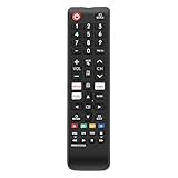 Universal Remote Control for All Samsung TV Remote Compatible All Samsung LCD LED HDTV 3D Smart TVs Models