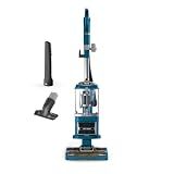 Shark Navigator Lift-Away Upright Vacuum, HEPA Filter, Teal, ZU503AMZ