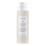 Naturium The Smoother Glycolic Acid Body Wash, 16.9 fl oz