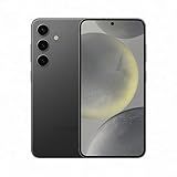 SAMSUNG Galaxy S24 5G Dual SIM | 128GB, 8GB | 6.2" AMOLED 120Hz, 10-Core Processor | International Model Unlocked for AT&T, Verizon, T-Mobile, Global | S921B/DS | 25W Super Fast Charger Bundle | Black