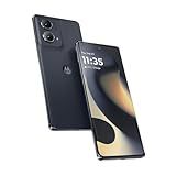 Motorola Edge | 2024 | Unlocked | Made for US 8/256GB | 50MP Camera | Midnight Blue