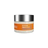 Revuele Go Glow! Boosting Cream1.69 fl. oz (50ml) – Brightening Daily Moisturizer with Vitamins C, E & F – Energizes, Evens Skin Tone & Restores Radiance – Vegan & Cruelty-Free