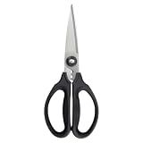 OXO Good Grips Multi-Purpose Kitchen Shears and Herb Scissors