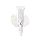 Dr.Althea 345 Relief Cream | Daily Face Moisturizer for Soothing Recovery and Blemish Care with PDRN & Niacinamide | Korean Vegan Skin Care for All Skin Types, 0.50 Fl Oz (Ver.2 - Pack of 1)