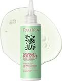 Pacifica Scalp Detox Tonic – Scalp Exfoliator with Glycolic & Salicylic Acid for Clarifying Build Up & Purifying – Infused with Rosemary to Support an Itchy, Dry Head – Vegan & Cruelty-Free – 5 oz