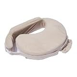 My Brest Friend Nursing Pillow - Deluxe - Soft Sand